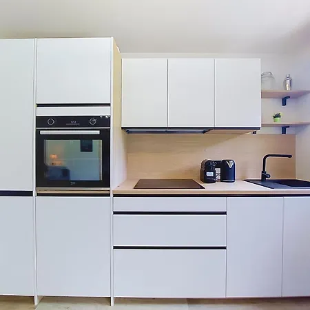 Apartman Le Nerey 2 By Interhome *