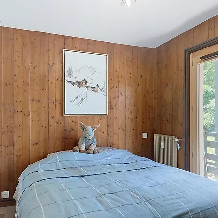 Apartman Le Nerey 2 By Interhome *