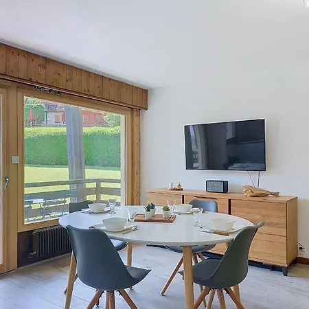 Le Nerey 2 By Interhome
