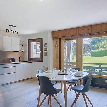 Le Nerey 2 By Interhome