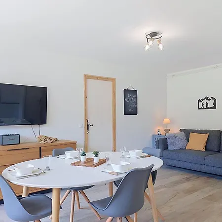 Le Nerey 2 By Interhome Apartman *