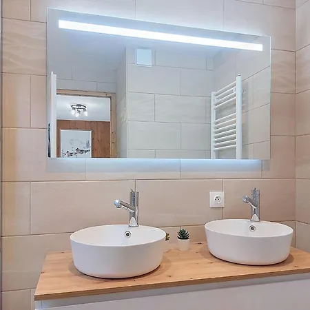 Apartman Le Nerey 2 By Interhome *
