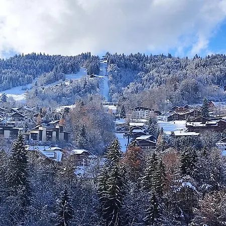 Le Nerey 2 By Interhome * Saint-Gervais-les-Bains