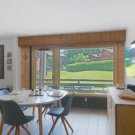 Le Nerey 2 By Interhome Apartment
